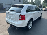 Used 2011 Ford Edge SEL w/ 201A Rapid Spec Order Code image 3