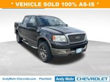 Used 2005 Ford F150 XLT image 1