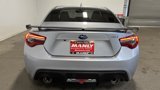 Used 2018 Subaru BRZ Limited w/ Popular Package #2 image 4