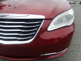 Used 2012 Chrysler 200 Limited w/ Sun/Sound Group image 3