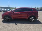 Used 2020 Kia Sportage EX image 6