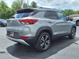 Used 2023 Chevrolet TrailBlazer LT image 4