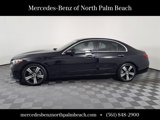 Used 2022 Mercedes-Benz C 300 Sedan image 2