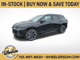 Used 2022 Chevrolet Blazer RS w/ LPO, Floor Liner Package image 1