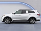 Used 2018 Hyundai Santa Fe SE image 2