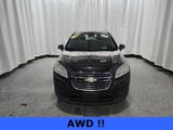 Used 2015 Chevrolet Trax LS image 3