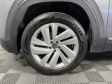 Used 2021 Volkswagen Atlas SEL image 4