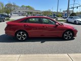 Used 2021 Hyundai Elantra SEL w/ Convenience + Premium Package image 5