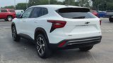 Certified 2024 Chevrolet Trax RS image 4