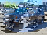 Certified 2021 Jeep Renegade Limited w/ Sun & Sound Group image 3