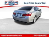 Used 2014 Honda Accord EX image 4