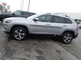 Used 2019 Jeep Cherokee Limited image 4