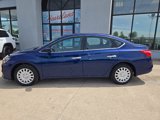 Used 2019 Nissan Sentra S image 5