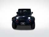 Used 2013 Jeep Wrangler Unlimited Sport image 2