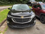 Used 2020 Chevrolet Equinox LS w/ LS Convenience Package image 3