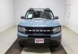Used 2021 Ford Bronco Sport Outer Banks image 2