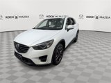 Used 2016 MAZDA CX-5 Grand Touring image 4