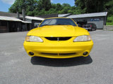 Used 1998 Ford Mustang Cobra image 2