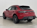 Used 2025 Porsche Macan image 3
