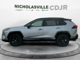 Used 2022 Toyota RAV4 XSE image 2