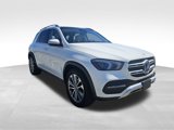 Used 2021 Mercedes-Benz GLE 350 4MATIC image 2