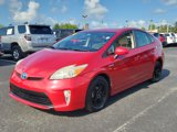 Used 2014 Toyota Prius Four image 2