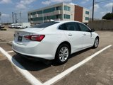 Used 2020 Chevrolet Malibu LT image 3