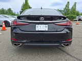 Used 2023 Lexus ES 350 w/ Premium Package image 5