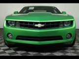 Used 2010 Chevrolet Camaro LT image 6
