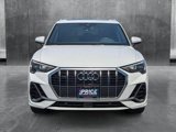 Certified 2022 Audi Q3 2.0T Premium w/ Convenience Package image 2