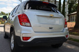 Used 2021 Chevrolet Trax LS w/ Tint and Cruise Package image 6