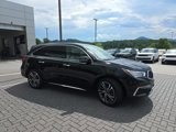 Used 2020 Acura MDX SH-AWD w/ Technology Package image 3