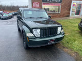 Used 2010 Jeep Liberty Sport image 4