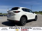 Used 2018 MAZDA CX-5 Touring image 5