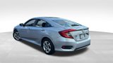 Used 2017 Honda Civic LX image 5