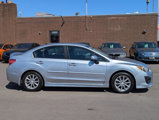 Used 2012 Subaru Impreza 2.0i Premium image 4