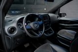 Used 2017 Mercedes-Benz Metris Passenger image 2