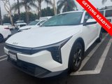 Used 2025 Kia K4 LXS image 2