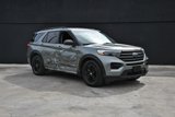 Used 2020 Ford Explorer XLT image 2