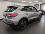 Certified 2022 Ford Escape SE image 4