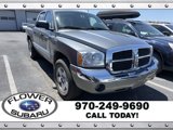 Used 2005 Dodge Dakota Laramie w/ Trailer Tow Group image 3