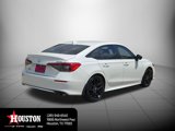 Used 2024 Honda Civic Sport image 3