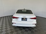 Used 2022 Audi A3 2.0T Premium image 4