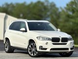 Used 2016 BMW X5 xDrive35d image 5