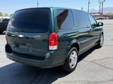 Used 2006 Chevrolet Uplander LS w/ Climate Package image 5