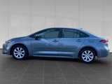 Used 2021 Toyota Corolla LE image 2