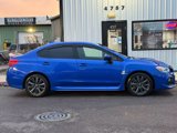 Used 2020 Subaru WRX image 2