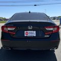 Used 2022 Honda Accord Sport Special Edition image 4