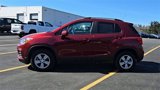 Certified 2022 Chevrolet Trax LT w/ LT Convenience Package image 5