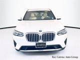 Certified 2022 BMW X3 xDrive30i image 2